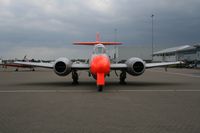 WL419 @ EGWU - Taken at RAF Northolt Photocall June 2010 - by Steve Staunton