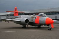 WL419 @ EGWU - Taken at RAF Northolt Photocall June 2010 - by Steve Staunton