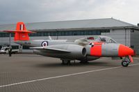 WL419 @ EGWU - Taken at RAF Northolt Photocall June 2010 - by Steve Staunton