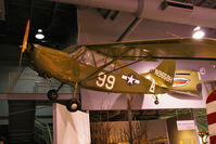 N9658H @ WS17 - At the EAA Museum