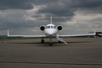 V-11 @ EGWU - Taken at RAF Northolt Photocall June 2010 - by Steve Staunton