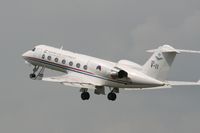 V-11 @ EGWU - Taken at RAF Northolt Photocall June 2010 - by Steve Staunton