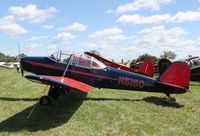 N5160 @ IA27 - Rawdon T1 - by Mark Pasqualino