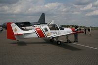 G-BPCL @ EGWU - Taken at RAF Northolt Photocall June 2010 - by Steve Staunton