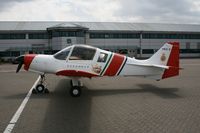 G-BPCL @ EGWU - Taken at RAF Northolt Photocall June 2010 - by Steve Staunton