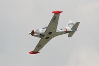 N405FD @ EGWU - Taken at RAF Northolt Photocall June 2010 - by Steve Staunton