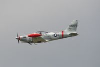 N405FD @ EGWU - Taken at RAF Northolt Photocall June 2010 - by Steve Staunton