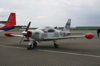 N405FD @ EGWU - Taken at RAF Northolt Photocall June 2010 - by Steve Staunton