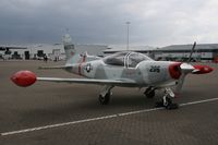 N405FD @ EGWU - Taken at RAF Northolt Photocall June 2010 - by Steve Staunton