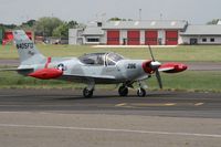 N405FD @ EGWU - Taken at RAF Northolt Photocall June 2010 - by Steve Staunton