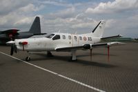 147 @ EGWU - Taken at RAF Northolt Photocall June 2010 - by Steve Staunton