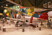 N1196N @ WS17 - At the EAA Museum