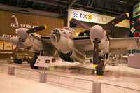 N35MK @ WS17 - At the EAA Museum - by Glenn E. Chatfield