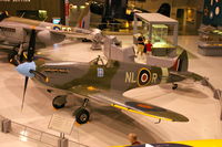 N8R @ WS17 - At the EAA Museum