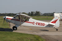 C-FKDD photo, click to enlarge