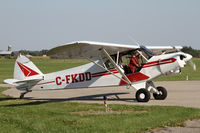 C-FKDD photo, click to enlarge