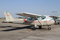 C-GIVC @ CNC3 - Brampton Flying Club Cessna 172 - by Duncan Kirk