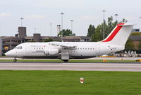 EI-RJS @ EGCC - CityJet - by Chris Hall