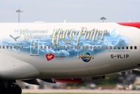 G-VLIP photo, click to enlarge G-VLIP photo, click to enlarge