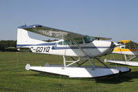 C-GDYQ photo, click to enlarge