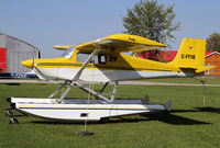 C-FFIB photo, click to enlarge