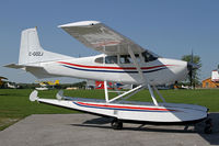C-GOZJ photo, click to enlarge