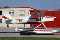 C-FQPN photo, click to enlarge
