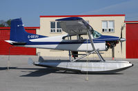 C-GEUU photo, click to enlarge