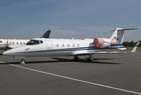 C-FCMG @ CYQA - Muskoka gets lots of biz-jets in the summer - by Duncan Kirk