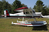 C-FRGV photo, click to enlarge