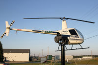 C-GLHC photo, click to enlarge