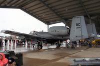 81-0998 @ MTC - A-10