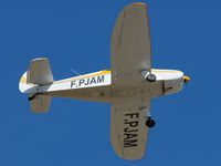 F-PJAM @ LFCJ - au take off - by Jean Goubet/FRENCHSKY
