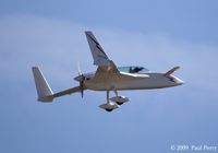 N27RP @ SFQ - Making some time over Suffolk
