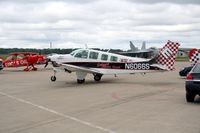 N6066S @ MTC - Beech A36