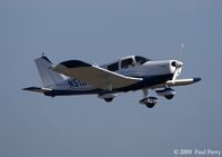 N5129S @ SFQ - Transiting Suffolk airspace - by Paul Perry