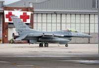 86-0339 @ MTC - F-16 - by Florida Metal