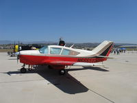 N6665V @ CMA - 1967 Bellanca 17-30 VIKING, Continental IO-520 300 Hp, 1st year of production. - by Doug Robertson
