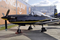 L-12 @ EHVK - Irish Air Corps