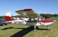N7085T @ IA27 - Cessna 172 - by Mark Pasqualino