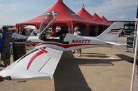 N557TT photo, click to enlarge