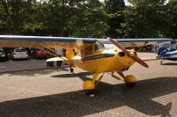 G-ALIJ photo, click to enlarge