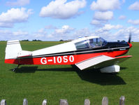 G-IOSO photo, click to enlarge G-IOSO photo, click to enlarge