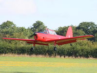 G-BCGC photo, click to enlarge G-BCGC photo, click to enlarge