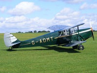 G-ADMT photo, click to enlarge G-ADMT photo, click to enlarge