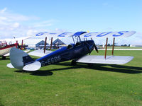 G-ECDS @ EGBK - at the Sywell Airshow - by Chris Hall