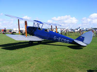 G-ECDS @ EGBK - at the Sywell Airshow - by Chris Hall