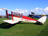 G-ANZT @ EGBK - at the Sywell Airshow - by Chris Hall