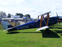 G-ECDS @ EGBK - at the Sywell Airshow - by Chris Hall