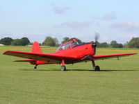 G-BCGC @ EGBK - at the Sywell Airshow - by Chris Hall